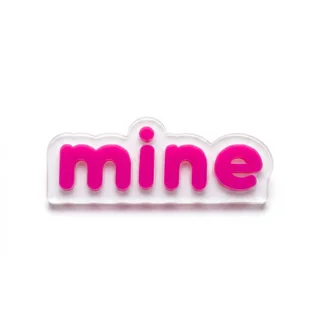 Mine